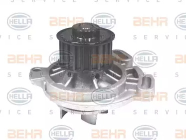 Насос BEHR HELLA SERVICE 8MP 376 801-654