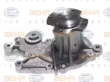 Насос BEHR HELLA SERVICE 8MP 376 801-664