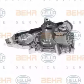 Насос BEHR HELLA SERVICE 8MP 376 801-684