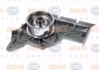 Насос BEHR HELLA SERVICE 8MP 376 801-694