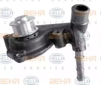 Насос BEHR HELLA SERVICE 8MP 376 801-704