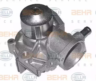 Насос BEHR HELLA SERVICE 8MP 376 801-714