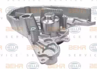 Насос BEHR HELLA SERVICE 8MP 376 801-764