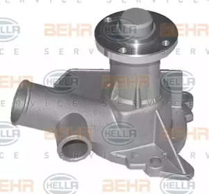 Насос BEHR HELLA SERVICE 8MP 376 801-774