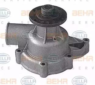 Насос BEHR HELLA SERVICE 8MP 376 801-794