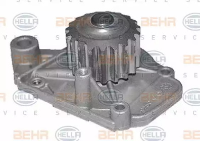 Насос BEHR HELLA SERVICE 8MP 376 802-014