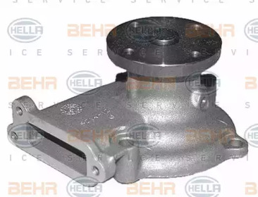 Насос BEHR HELLA SERVICE 8MP 376 802-034