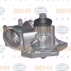 Насос BEHR HELLA SERVICE 8MP 376 802-064