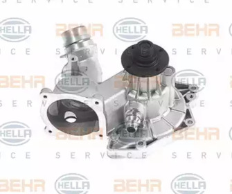 Насос BEHR HELLA SERVICE 8MP 376 802-074