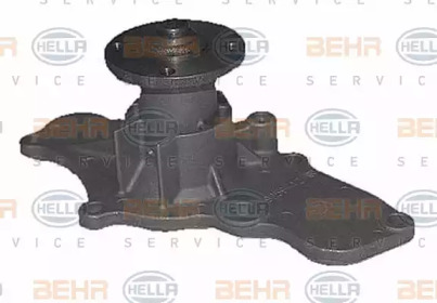 Насос BEHR HELLA SERVICE 8MP 376 802-114