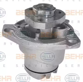 Насос BEHR HELLA SERVICE 8MP 376 802-194