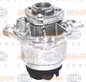 Насос BEHR HELLA SERVICE 8MP 376 802-191