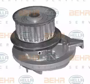 Насос BEHR HELLA SERVICE 8MP 376 802-204