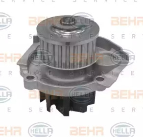 Насос BEHR HELLA SERVICE 8MP 376 802-234