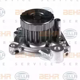 Насос BEHR HELLA SERVICE 8MP 376 802-254