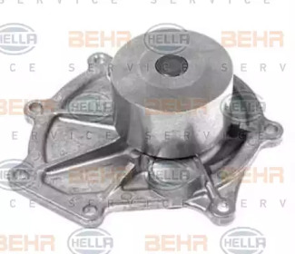 Насос BEHR HELLA SERVICE 8MP 376 802-304