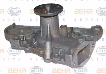 Насос BEHR HELLA SERVICE 8MP 376 802-334