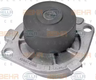 Насос BEHR HELLA SERVICE 8MP 376 802-341