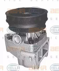 Насос BEHR HELLA SERVICE 8MP 376 802-404