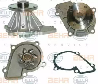 Насос BEHR HELLA SERVICE 8MP 376 802-421