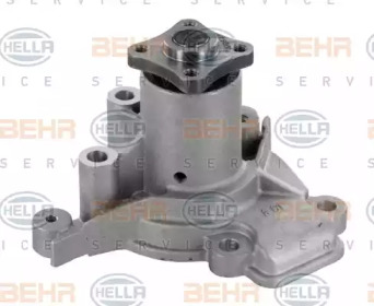 Насос BEHR HELLA SERVICE 8MP 376 802-434