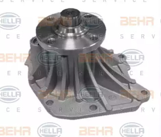 Насос BEHR HELLA SERVICE 8MP 376 802-454