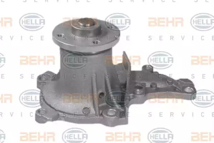 Насос BEHR HELLA SERVICE 8MP 376 802-464