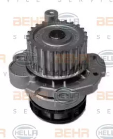 Насос BEHR HELLA SERVICE 8MP 376 802-474