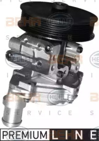 Насос BEHR HELLA SERVICE 8MP 376 802-481