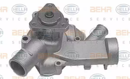 Насос BEHR HELLA SERVICE 8MP 376 802-494