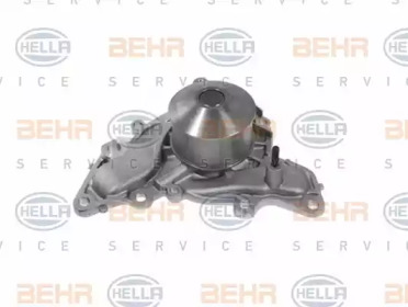 Насос BEHR HELLA SERVICE 8MP 376 802-524