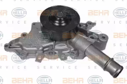 Насос BEHR HELLA SERVICE 8MP 376 802-544