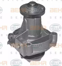 Насос BEHR HELLA SERVICE 8MP 376 802-594