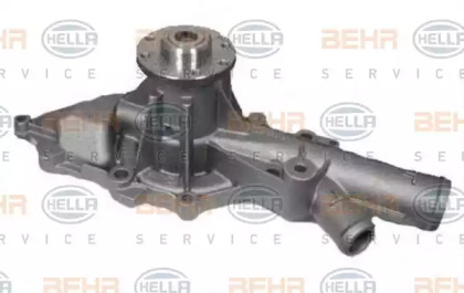 Насос BEHR HELLA SERVICE 8MP 376 802-604