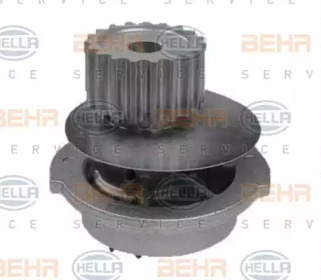 Насос BEHR HELLA SERVICE 8MP 376 802-614