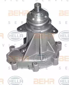 Насос BEHR HELLA SERVICE 8MP 376 802-634