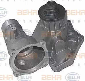 Насос BEHR HELLA SERVICE 8MP 376 802-644