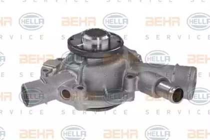 Насос BEHR HELLA SERVICE 8MP 376 802-654