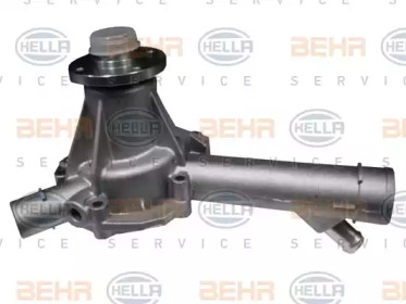 Насос BEHR HELLA SERVICE 8MP 376 802-724