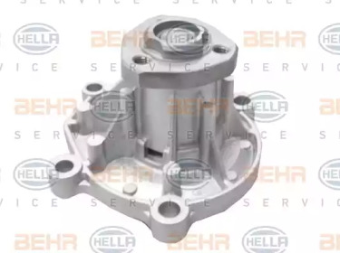 Насос BEHR HELLA SERVICE 8MP 376 802-744