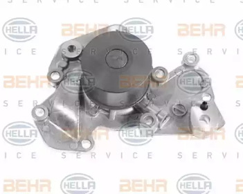 Насос BEHR HELLA SERVICE 8MP 376 802-764