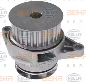 Насос BEHR HELLA SERVICE 8MP 376 802-794