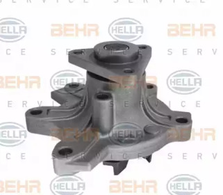 Насос BEHR HELLA SERVICE 8MP 376 803-034