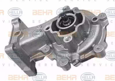 Насос BEHR HELLA SERVICE 8MP 376 803-124