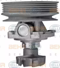 Насос BEHR HELLA SERVICE 8MP 376 803-231