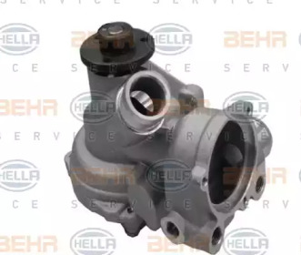 Насос BEHR HELLA SERVICE 8MP 376 803-314