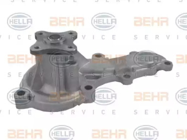 Насос BEHR HELLA SERVICE 8MP 376 803-344