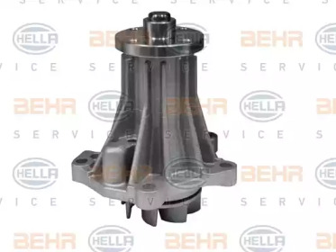 Насос BEHR HELLA SERVICE 8MP 376 803-374