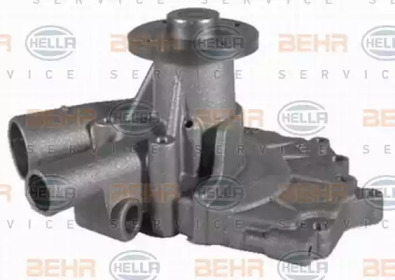 Насос BEHR HELLA SERVICE 8MP 376 803-461