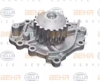 Насос BEHR HELLA SERVICE 8MP 376 803-474